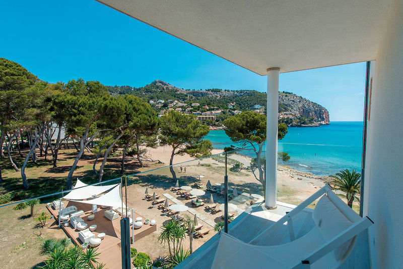 Melbeach Hotel & Spa 9