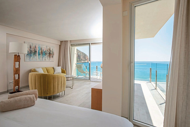Melbeach Hotel & Spa 11