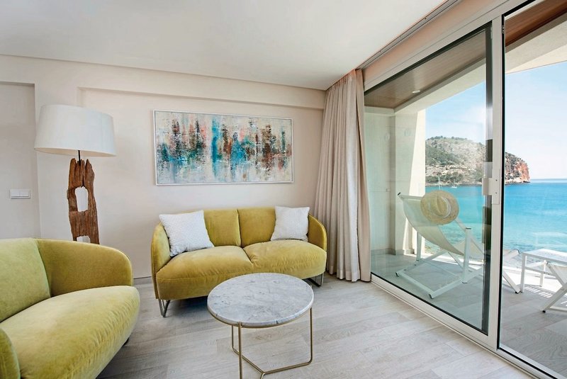 Melbeach Hotel & Spa 12