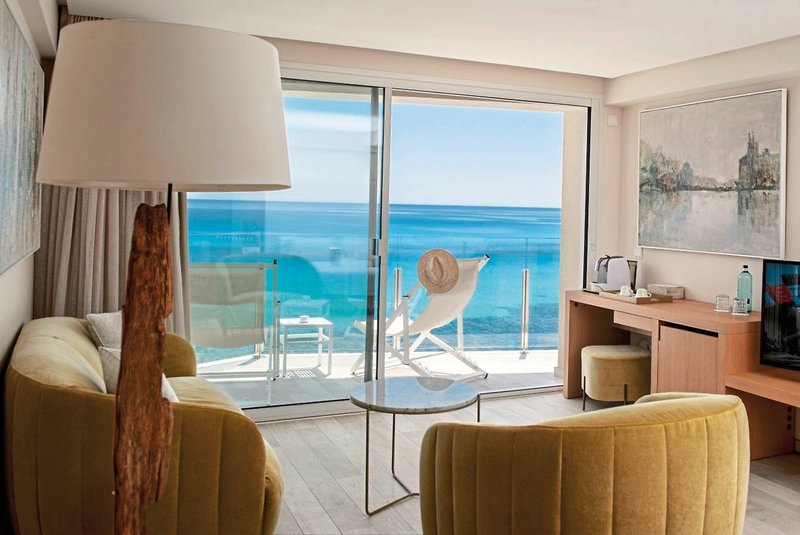 Melbeach Hotel & Spa 13
