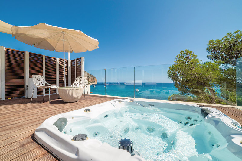 Melbeach Hotel & Spa 15