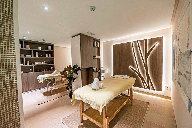 Melbeach Hotel & Spa 20