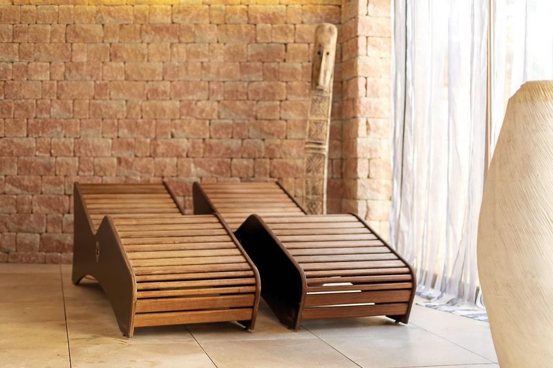 Melbeach Hotel & Spa 21