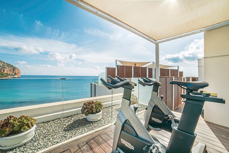 Melbeach Hotel & Spa 23