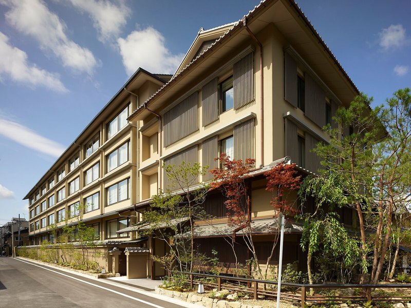 The Celestine Kyoto Gion 1