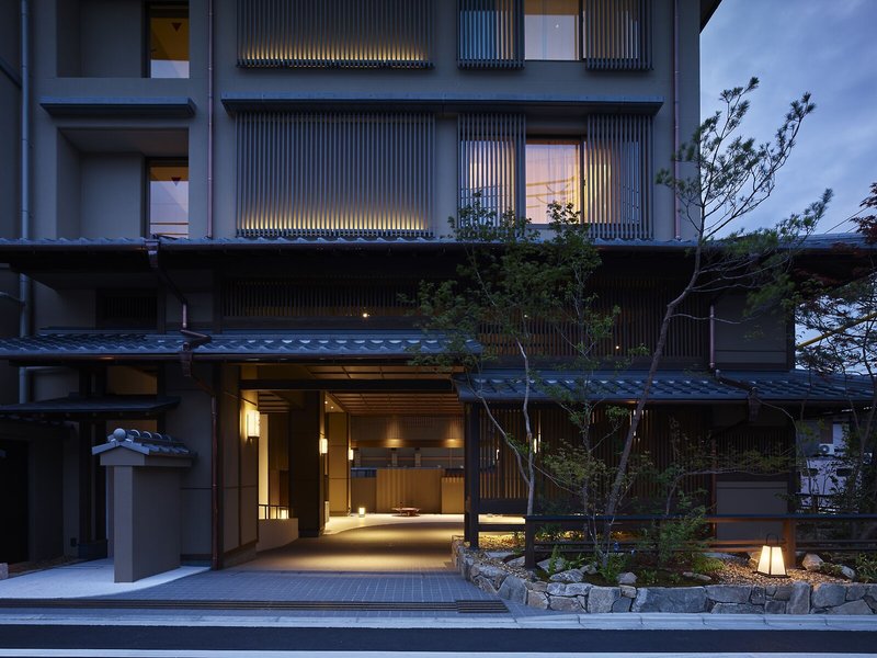 The Celestine Kyoto Gion 3