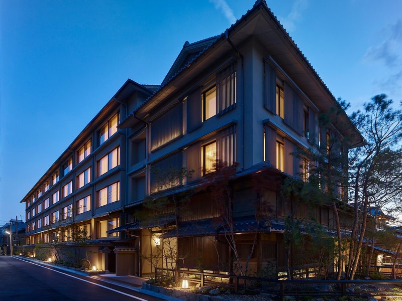 The Celestine Kyoto Gion 4