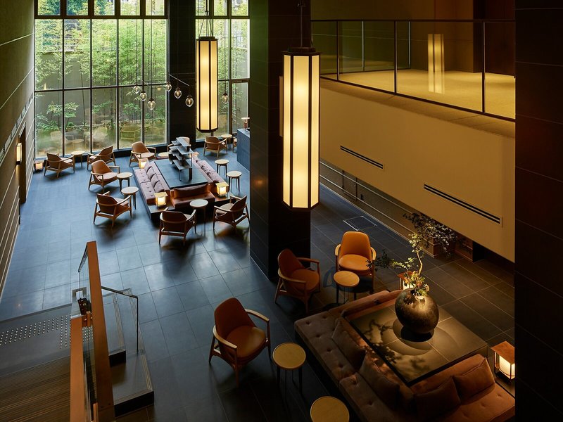 The Celestine Kyoto Gion 7