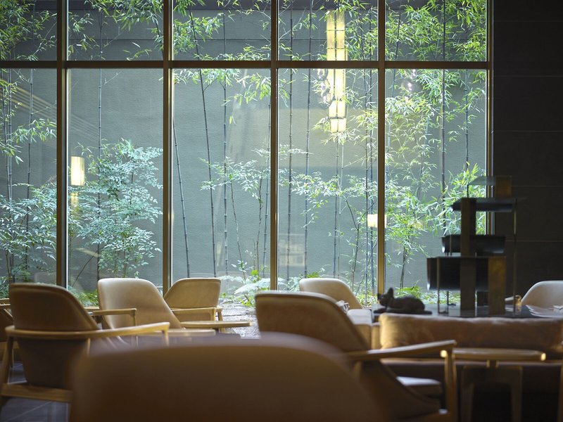 The Celestine Kyoto Gion 9