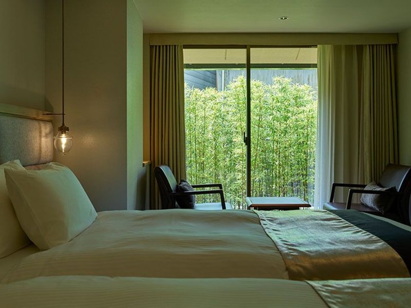 The Celestine Kyoto Gion 22