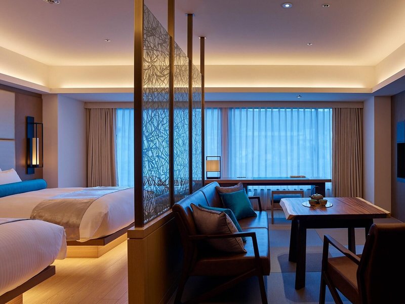 The Celestine Kyoto Gion 23