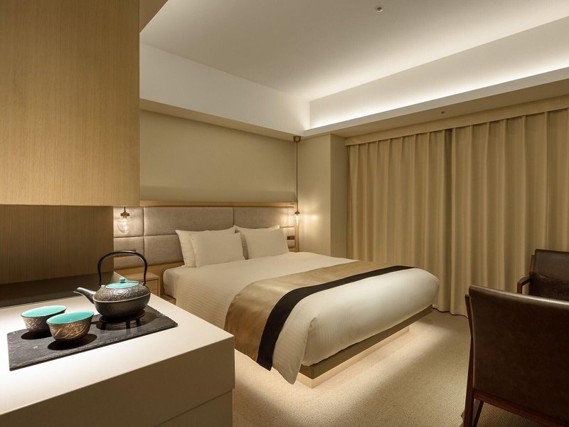 The Celestine Kyoto Gion 28