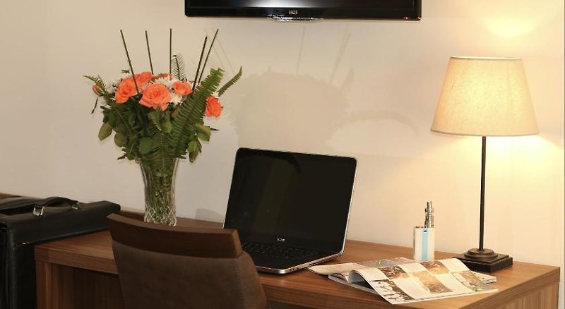 Melliber Appart Hotel