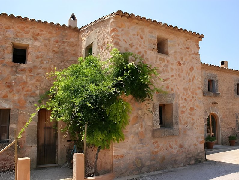 Finca Son Guardiola 1