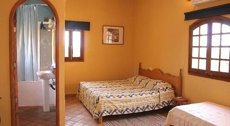 Finca Son Guardiola 4