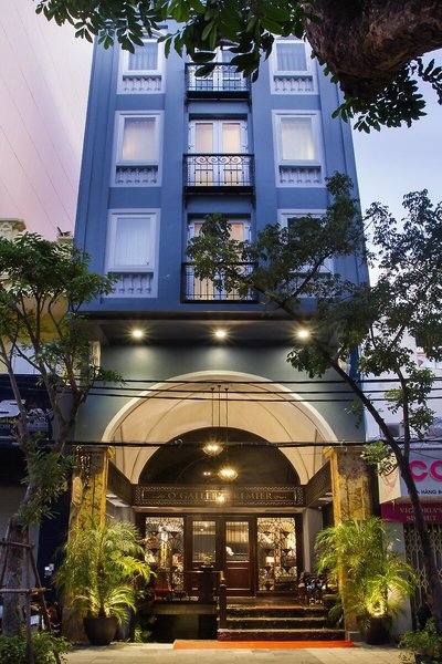 O'Gallery Premier Hotel 3