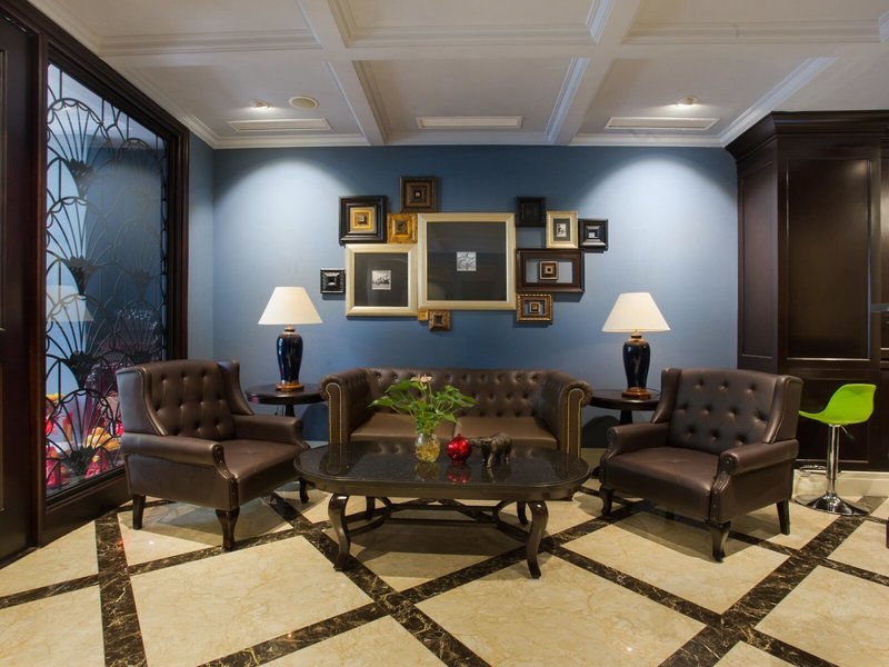 O'Gallery Premier Hotel 4