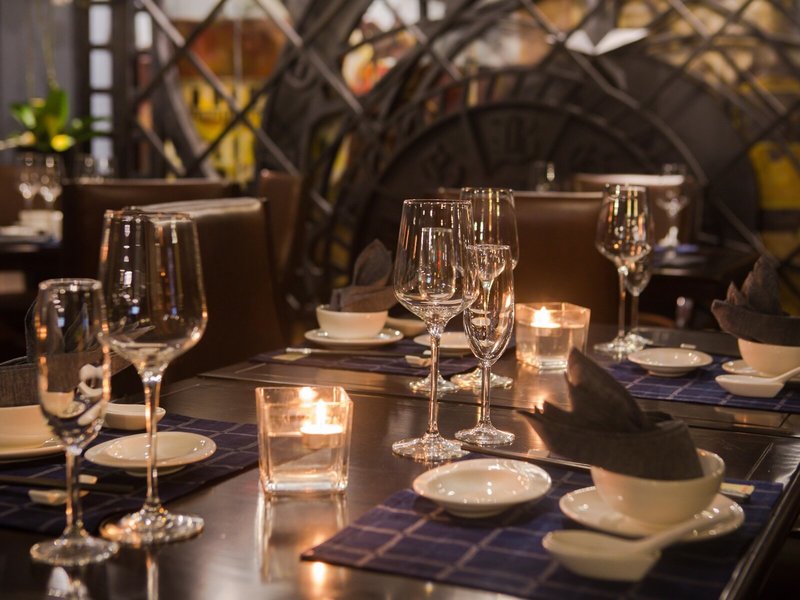 O'Gallery Premier Hotel 10