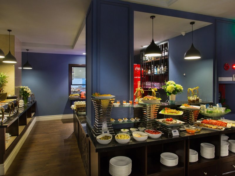 O'Gallery Premier Hotel 11