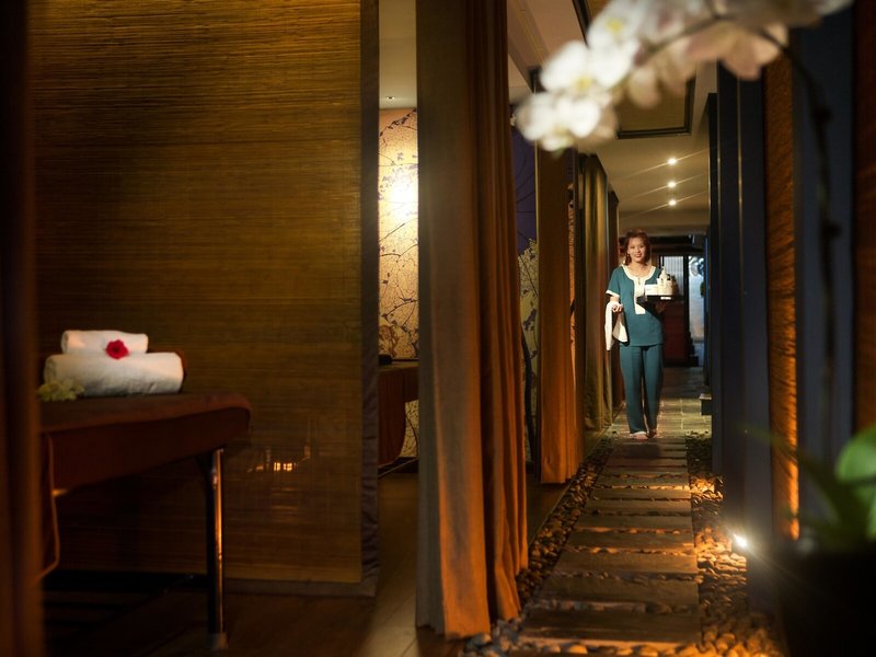 O'Gallery Premier Hotel 21