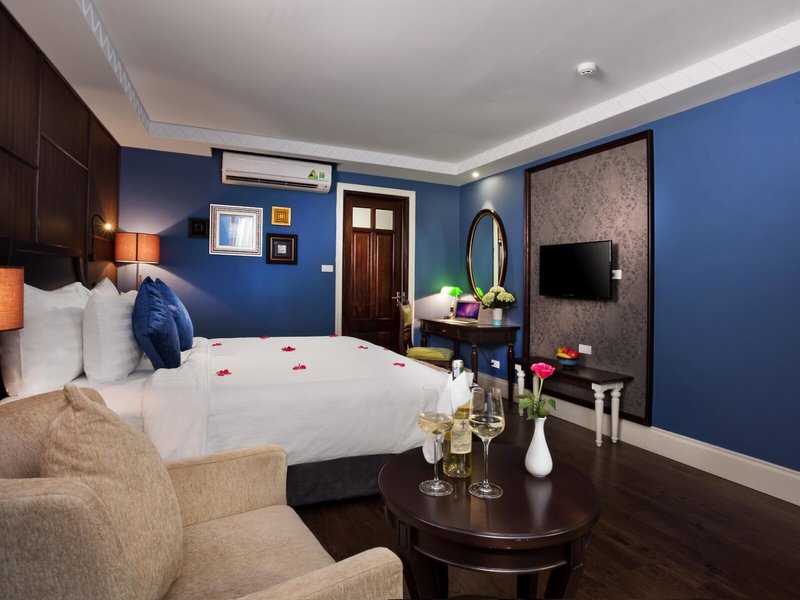 O'Gallery Premier Hotel 29