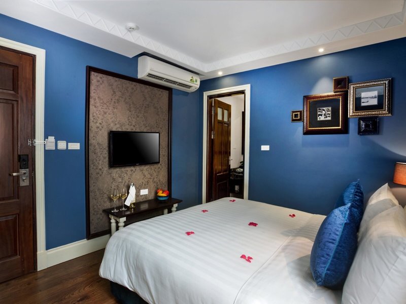 O'Gallery Premier Hotel 31