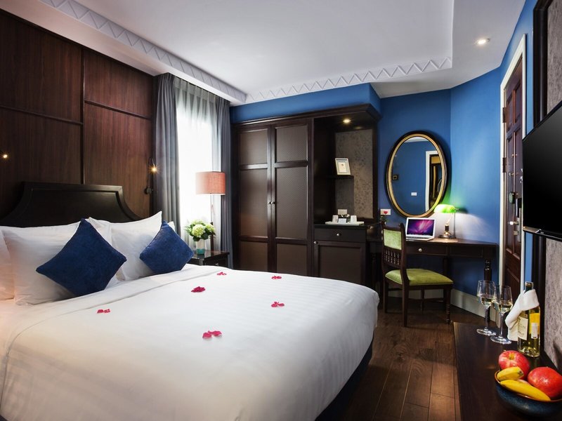 O'Gallery Premier Hotel 32