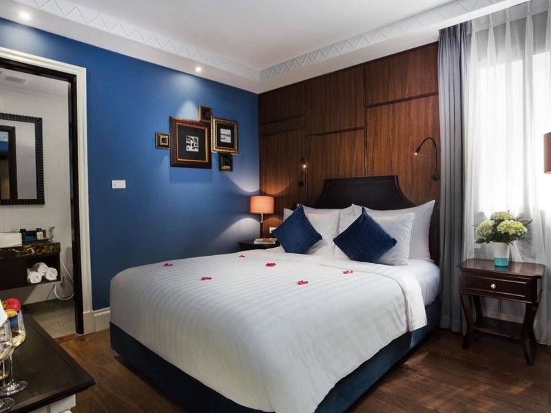 O'Gallery Premier Hotel 35