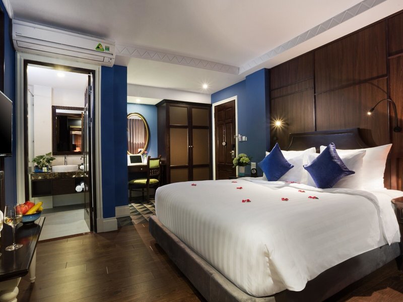 O'Gallery Premier Hotel 39