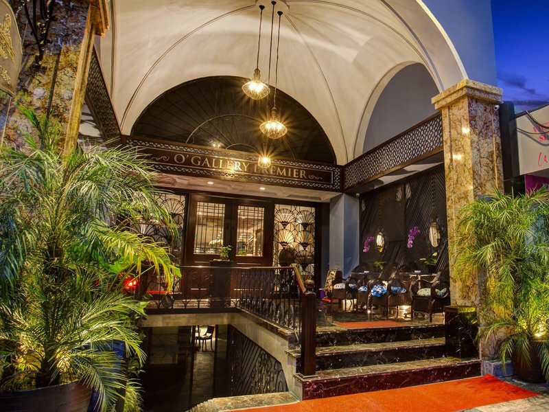 O'Gallery Premier Hotel 2