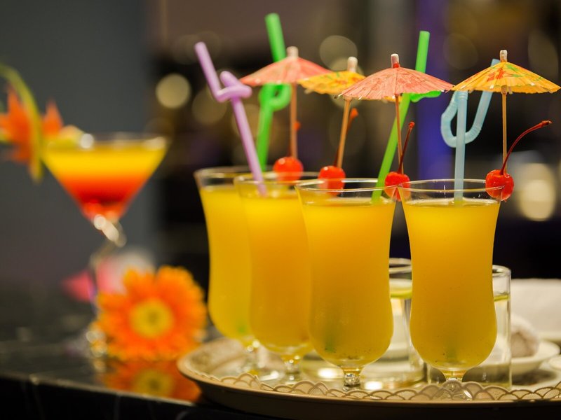 O'Gallery Premier Hotel 9