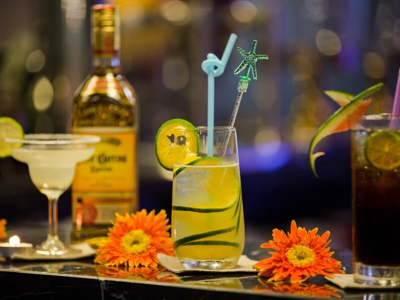 O'Gallery Premier Hotel 17