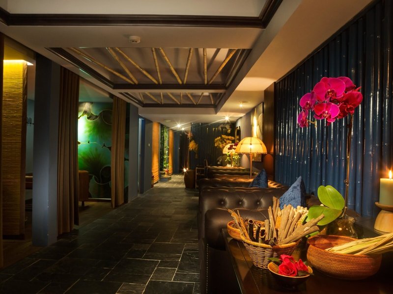 O'Gallery Premier Hotel 22