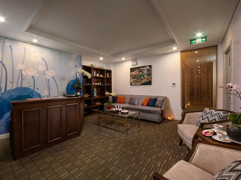 O'Gallery Premier Hotel 27