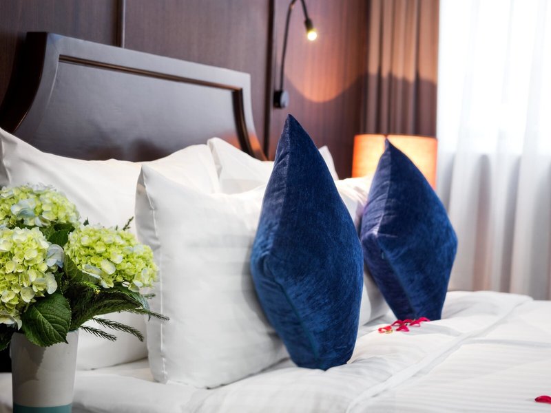 O'Gallery Premier Hotel 44