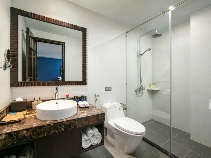 O'Gallery Premier Hotel 47