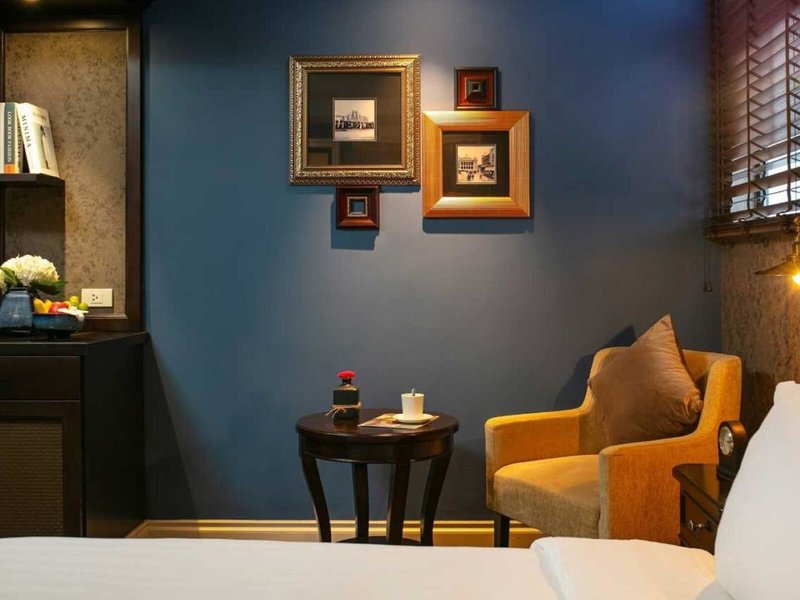 O'Gallery Premier Hotel 48