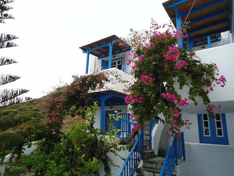 Irene Studios Andros 1