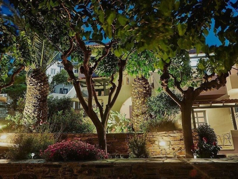 Irene Studios Andros 2