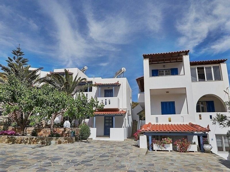 Irene Studios Andros 3
