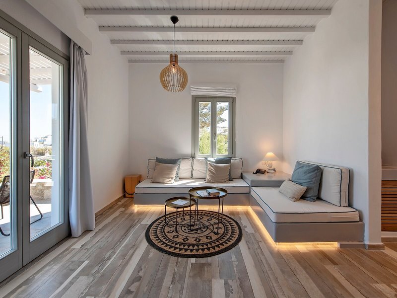 Osom Resort 43