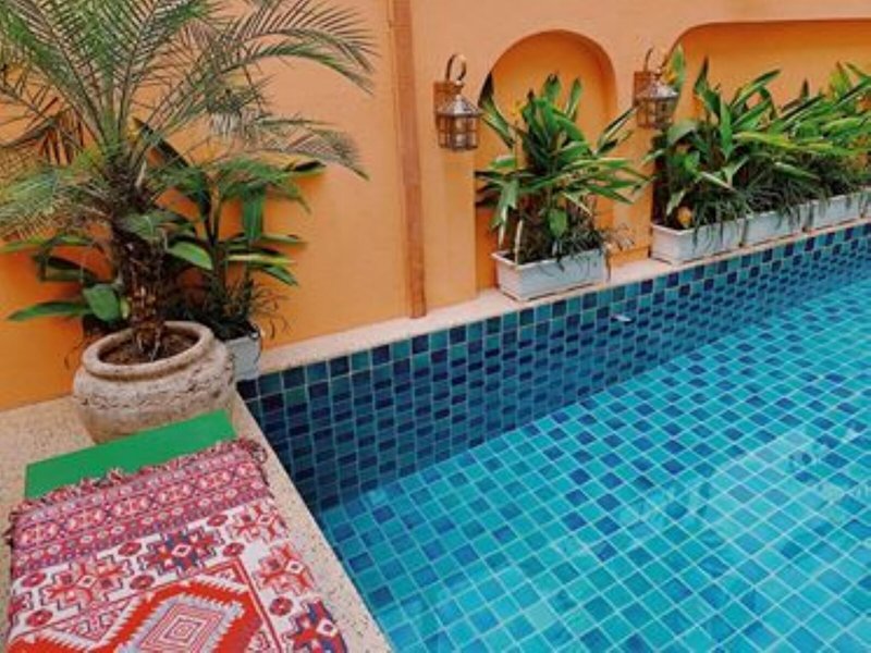 The Mansion Hoi An 7