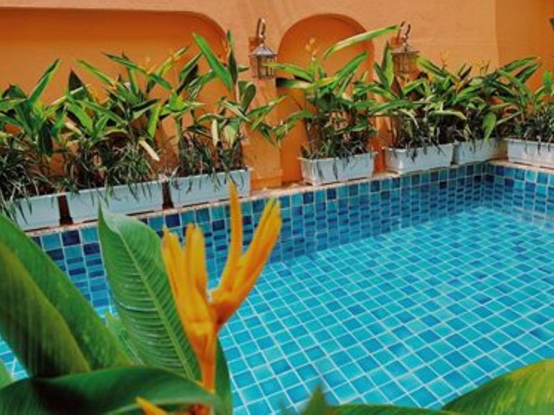 The Mansion Hoi An 8