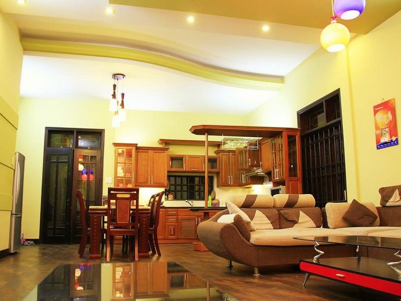 The Mansion Hoi An 9