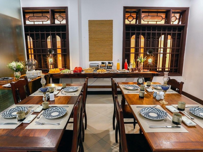 The Mansion Hoi An 12