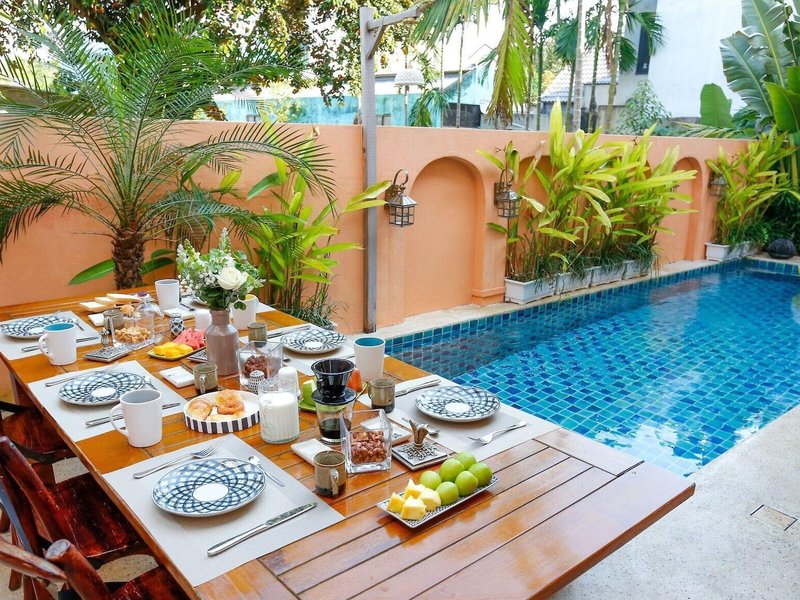 The Mansion Hoi An 19
