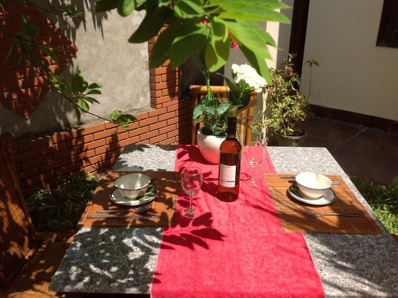 The Mansion Hoi An 20