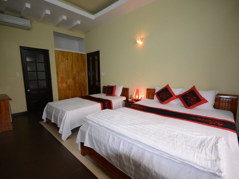 The Mansion Hoi An 22