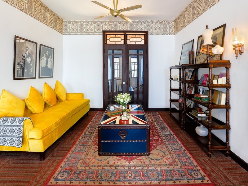 The Mansion Hoi An 24