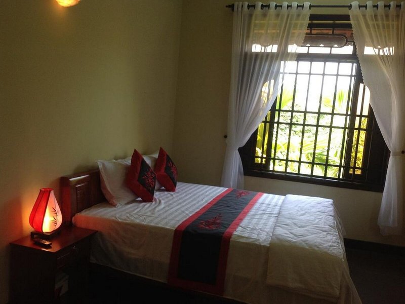 The Mansion Hoi An 26